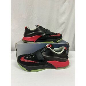 Size 13 -‎ Nike KD 7 Good Apples 2014 OG ALL